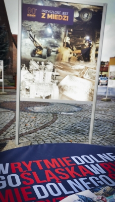 Wystawa Radia Wrocław dotarła do Lubina [ZDJĘCIA] - 11
