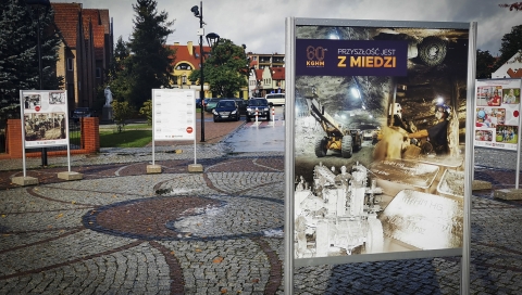 Wystawa Radia Wrocław dotarła do Lubina [ZDJĘCIA] - 10