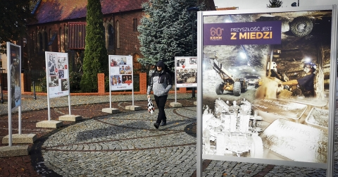 Wystawa Radia Wrocław dotarła do Lubina [ZDJĘCIA] - 9