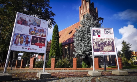 Wystawa Radia Wrocław dotarła do Lubina [ZDJĘCIA] - 15