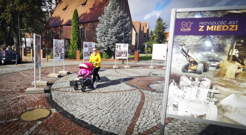Wystawa Radia Wrocław dotarła do Lubina [ZDJĘCIA] - 18