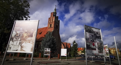 Wystawa Radia Wrocław dotarła do Lubina [ZDJĘCIA] - 30