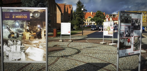 Wystawa Radia Wrocław dotarła do Lubina [ZDJĘCIA] - 32