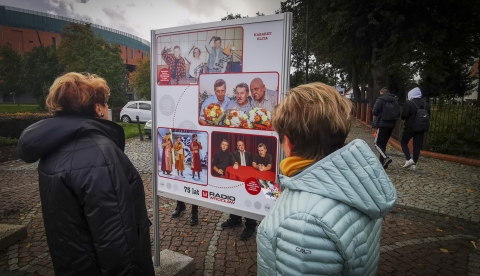 Wystawa Radia Wrocław dotarła do Lubina [ZDJĘCIA] - 34