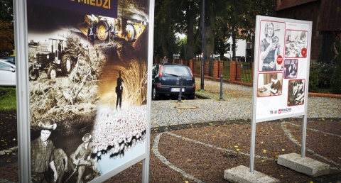Wystawa Radia Wrocław dotarła do Lubina [ZDJĘCIA] - 42