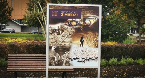 Wystawa Radia Wrocław dotarła do Lubina [ZDJĘCIA] - 43