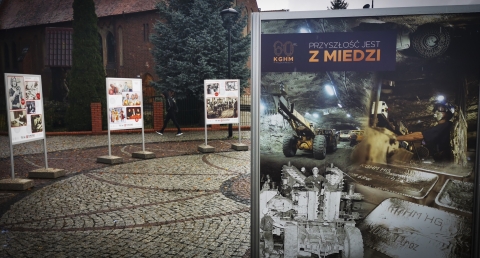 Wystawa Radia Wrocław dotarła do Lubina [ZDJĘCIA] - 1