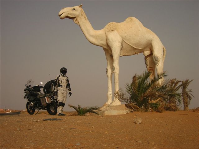 Paryż, Dakar i Australia