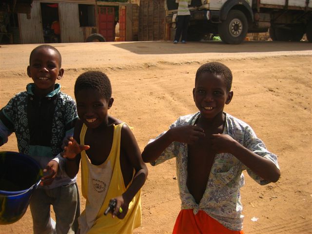 Paryż, Dakar i Australia - 14