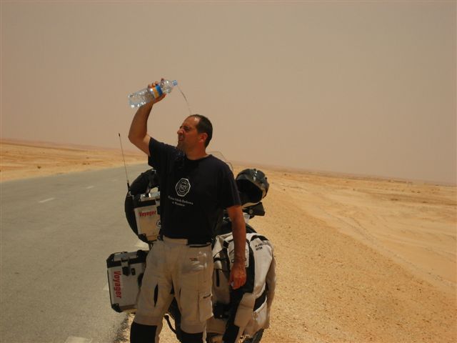 Paryż, Dakar i Australia - 22