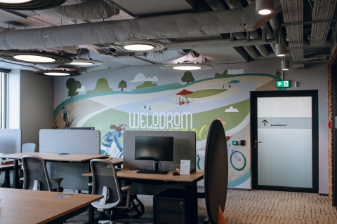 Wrocławskie biuro firmy Google poszukuje nowych pracowników - 9