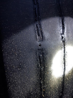 Wrocław: Strach się bać? Blisko połowa skontrolowanych autobusów jest niesprawna - 0