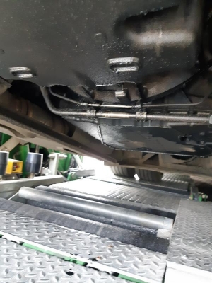Wrocław: Strach się bać? Blisko połowa skontrolowanych autobusów jest niesprawna - 2