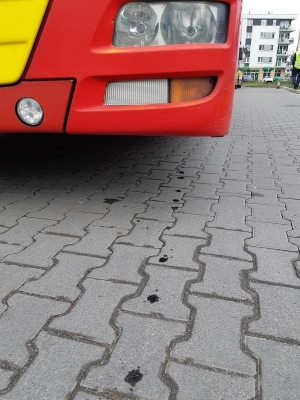 Wrocław: Strach się bać? Blisko połowa skontrolowanych autobusów jest niesprawna - 4