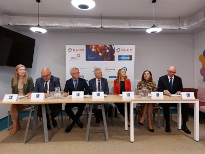 Przedsiębiorcy i samorządowcy powalczą o Dolnośląskie Gryfy