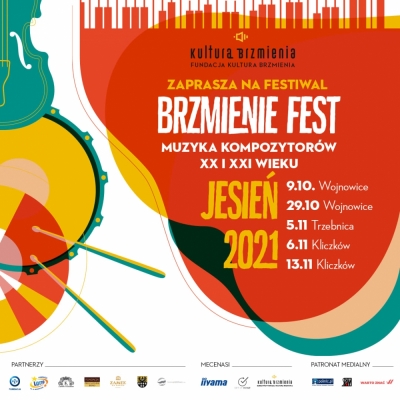 Ruszyła pierwsza edycja festiwalu Brzmienie Fest