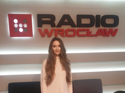 Radiowa przychodnia zdrowia: dermatolog dr Justyna Kwapisz [ROZMOWA]