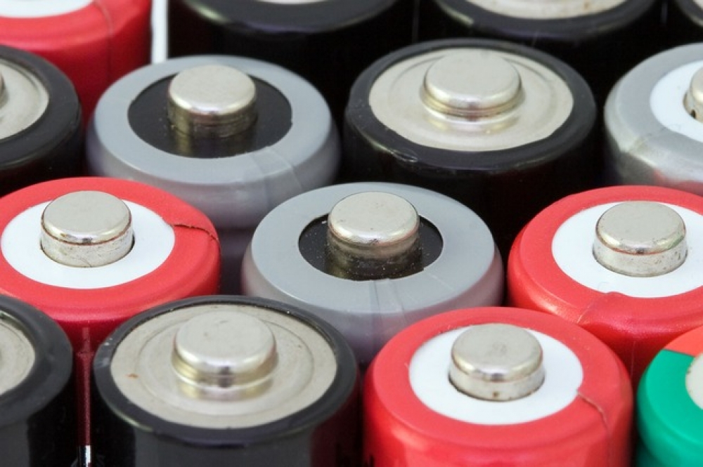 Zakład utylizacji baterii w Złotoryi. Będzie pozytywna decyzja środowiskowa  - zdjęcie ilustracyjne fot. pixababy