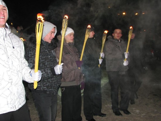 Barb&oacute;rka 2010 (Zdjęcia)