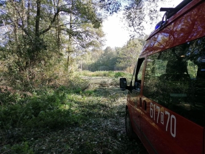 Wichura na Dolnym Śląsku. Zginęły 4 osoby, rannych 9 os&oacute;b [ZDJĘCIA]