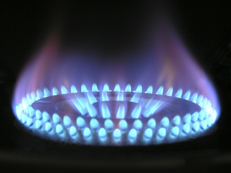 Czy podwyżki cen gazu zniszczą dotychczasową walkę o czyste powietrze? [POSŁUCHAJ] - fot. pixabay (zdjęcie ilustracyjne)