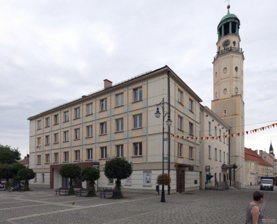 Afera w Oleśnickim Budżecie Obywatelskim. Podejrzewana zabiera głos