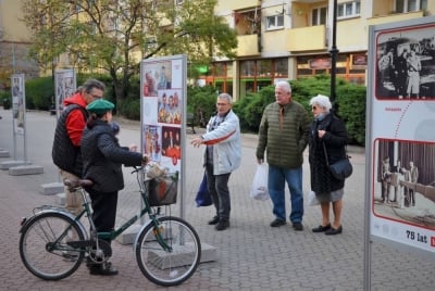 Wystawa Radia Wrocław jest już w Legnicy [ZDJĘCIA]