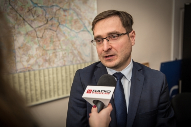 Samorząd województwa rozszerza program stypendialny dla studentów - fot. RW