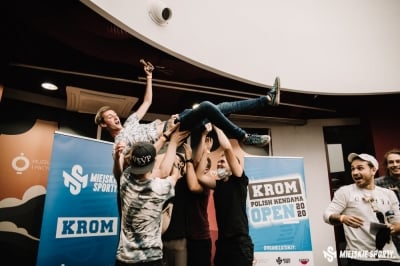 Kendama. Na czym polega ten sport?