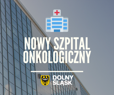 Wieczór zDolnego Śląska: Nowy szpital onkologiczny we Wrocławiu [POSŁUCHAJ]