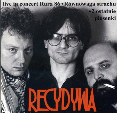 35 lat od wydania pierwszej koncertowej płyty z Dolnego Śląska [REPORTAŻ]