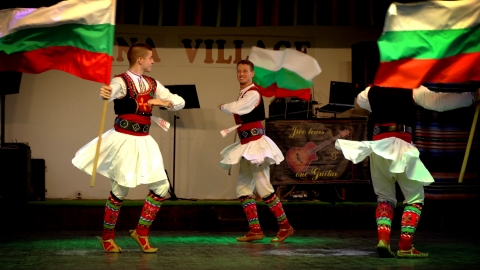 Bułgaria po sezonie. Podróże dalekie i bliskie [FILMY, ZDJĘCIA] - 14