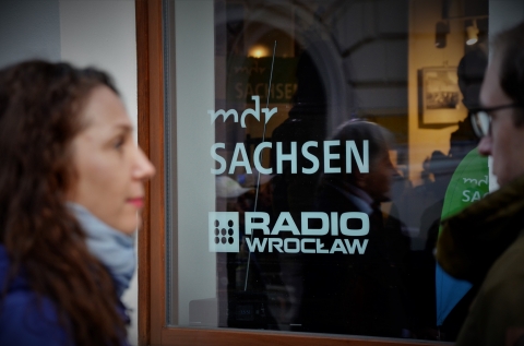 Studio Radia Wrocław w Görlitz oficjalnie otwarte [ZDJĘCIA] - 5