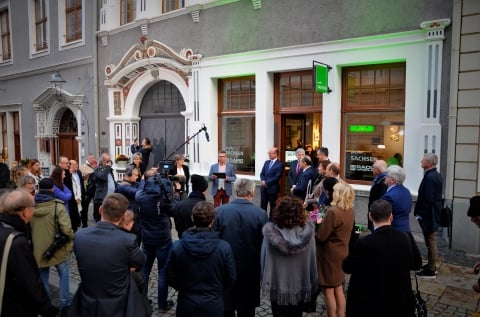 Studio Radia Wrocław w Görlitz oficjalnie otwarte [ZDJĘCIA] - 6