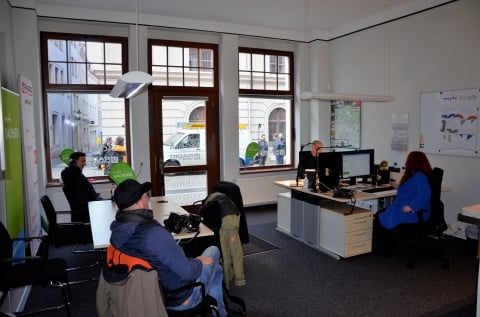 Studio Radia Wrocław w Görlitz oficjalnie otwarte [ZDJĘCIA] - 8