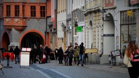 Studio Radia Wrocław w Görlitz oficjalnie otwarte [ZDJĘCIA] - 14
