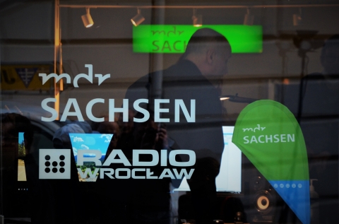 Studio Radia Wrocław w Görlitz oficjalnie otwarte [ZDJĘCIA] - 15