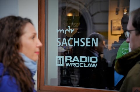 Studio Radia Wrocław w Görlitz oficjalnie otwarte [ZDJĘCIA] - 19