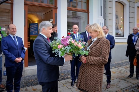 Studio Radia Wrocław w Görlitz oficjalnie otwarte [ZDJĘCIA] - 20