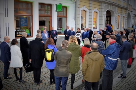 Studio Radia Wrocław w Görlitz oficjalnie otwarte [ZDJĘCIA] - 23