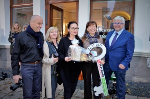Studio Radia Wrocław w Görlitz oficjalnie otwarte [ZDJĘCIA] - 26
