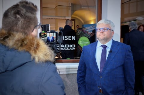 Studio Radia Wrocław w Görlitz oficjalnie otwarte [ZDJĘCIA] - 27