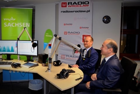 Studio Radia Wrocław w Görlitz oficjalnie otwarte [ZDJĘCIA] - 29