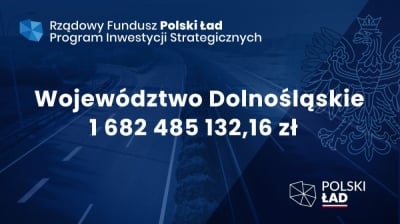 Polski Ład: BGK podsumowuje z samorządami pierwszą edycję programu
