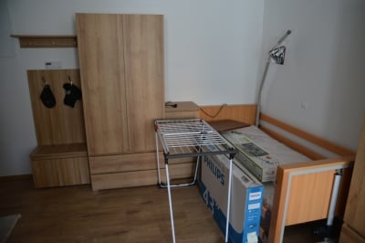 Niepełnosprawni mają w Złotoryi szansę na samodzielność. Powstało specjalne mieszkanie