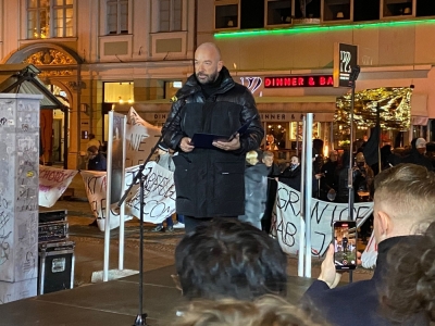 Marsz Wzajemnego Szacunku przeszedł przez Wrocław