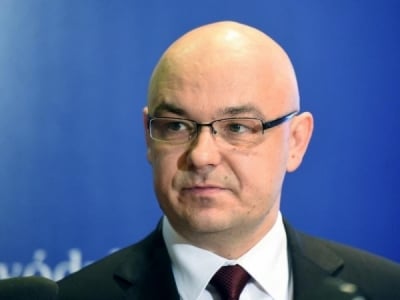 Gałązka&ndash;Sobotka: Rada NFZ pozytywnie zaopiniowała Filipa Nowaka na stanowisko prezesa