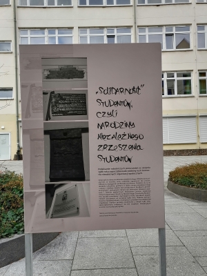 To już 40 lat - NZS świętuje jubileusz - 2