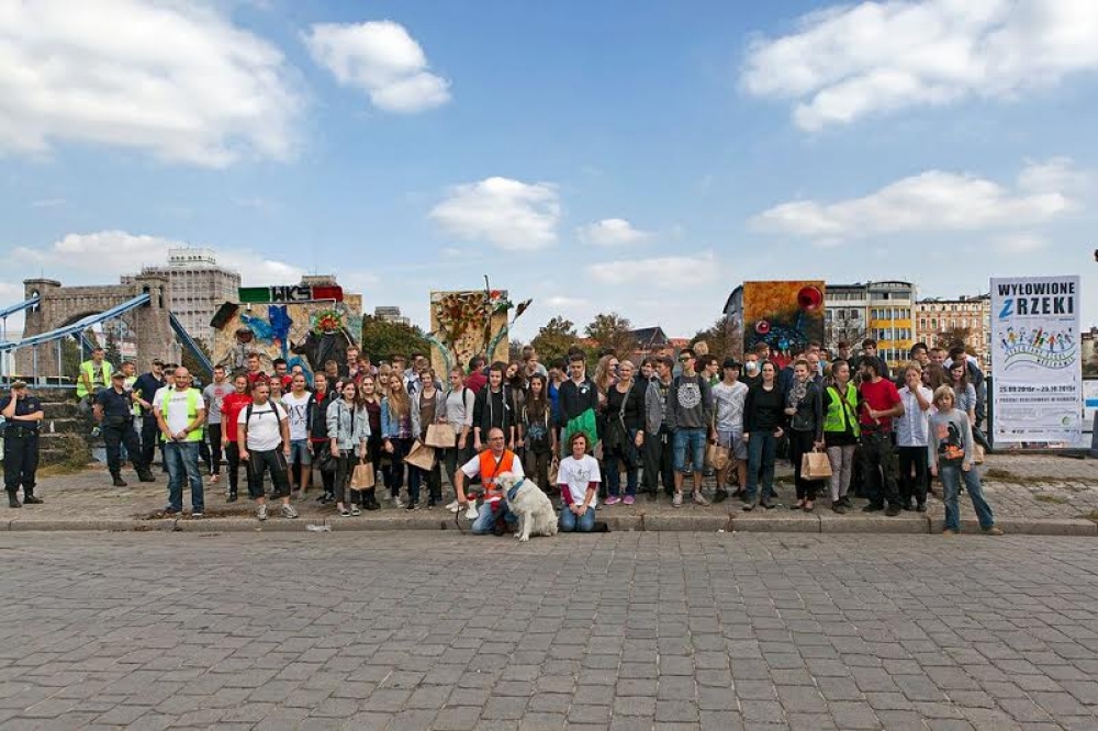 OPP: Fundacja OnWater.pl - onwater.pl