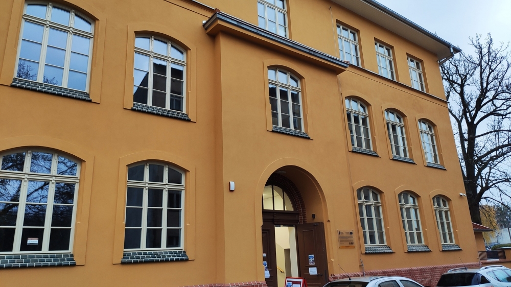 Równe Traktowanie - Klub Integracji Społecznej we Wrocławiu - fot. mat. prasowe